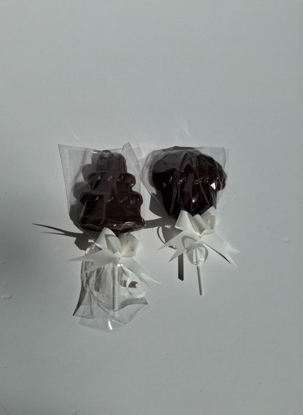Producto - PALETAS CUPCAKES Y PASTEL