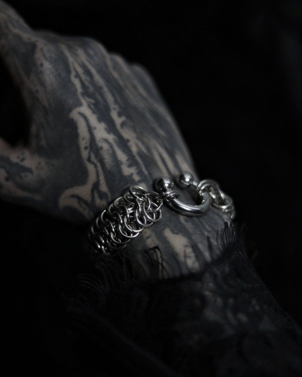 Producto - Pulsera Isack - 0