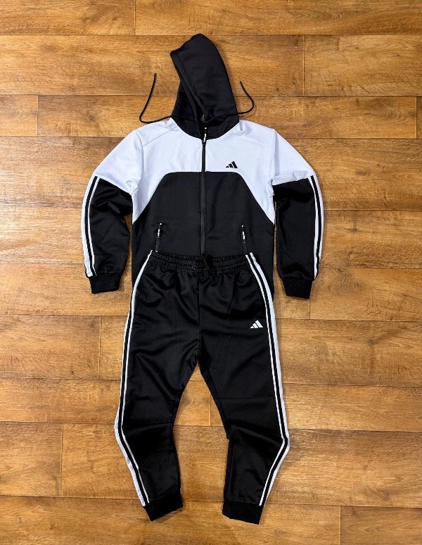 Producto - CONJUNTO ADIDAS