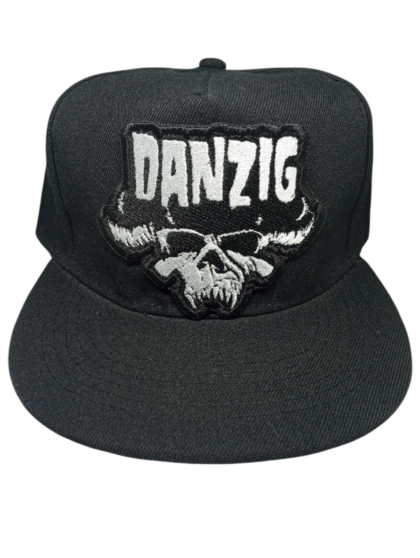 Producto - SNAPBACK DANZIG