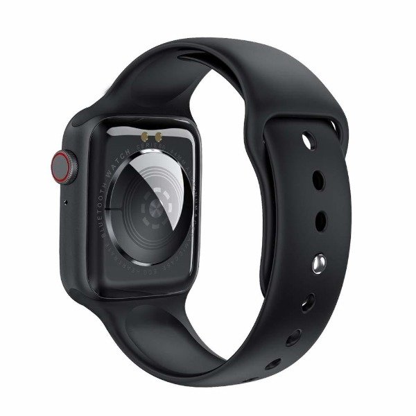 SMARTWATCH G500 + MALLA METALICA - COOL STUFF