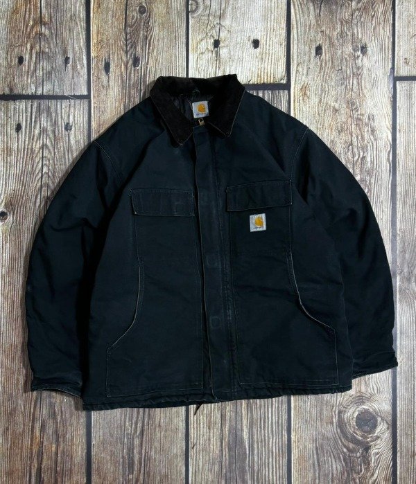 Producto - CARHARTT ARCTIC FULL BLACK - 0