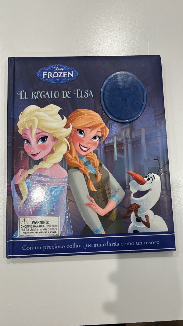 Producto - Libros Princesas y Disney - 19