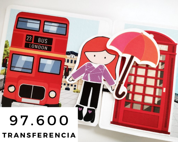 Producto - Libro "Los Viajes de Aurelia"