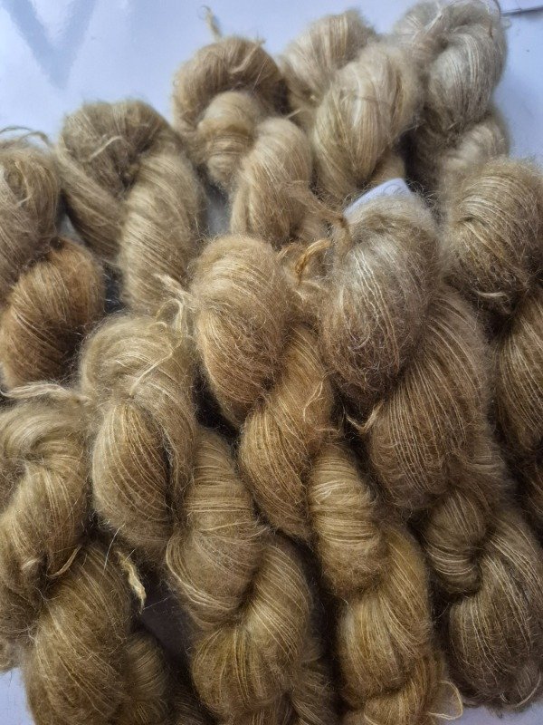 Producto - Arenas doradas MB