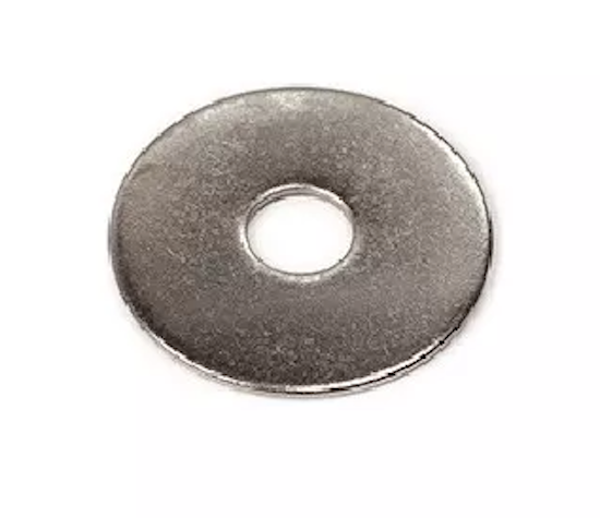Producto - Arandela chapista 3/16x int 5x ext 25
