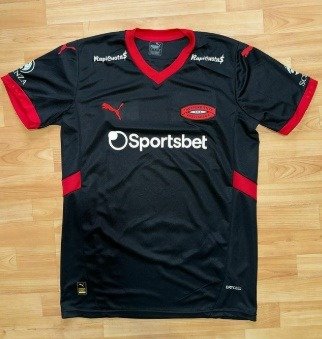 Producto - REMERA INDEPENDIENTE SUPLENTE 2025
