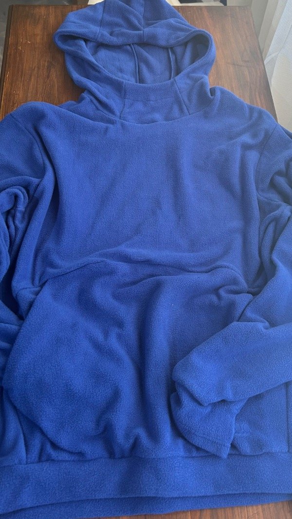 Producto - MICROPOLAR NDJAMENA