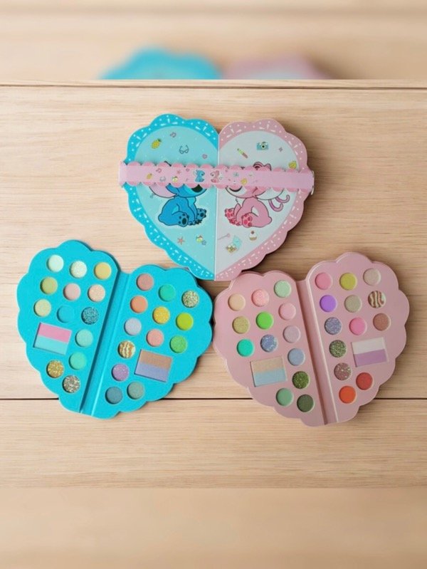Producto - Paleta Stitch doble 60 colores - 0