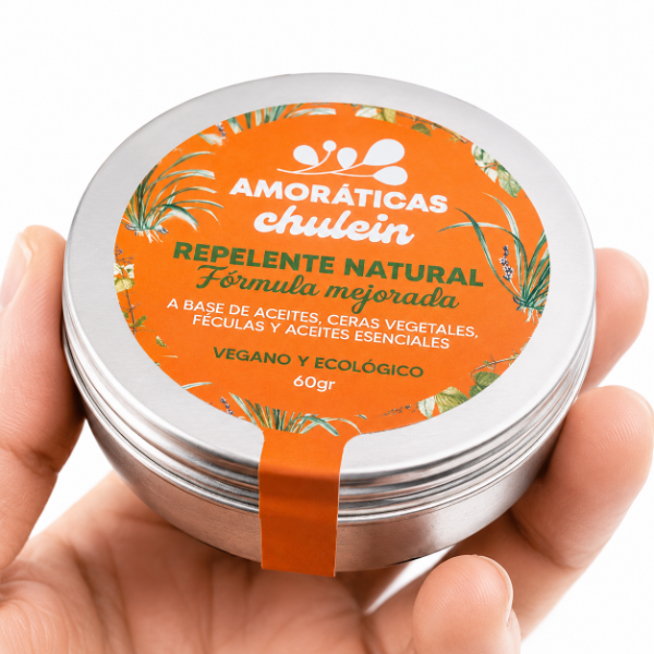 Producto - Repelente Natural - 0