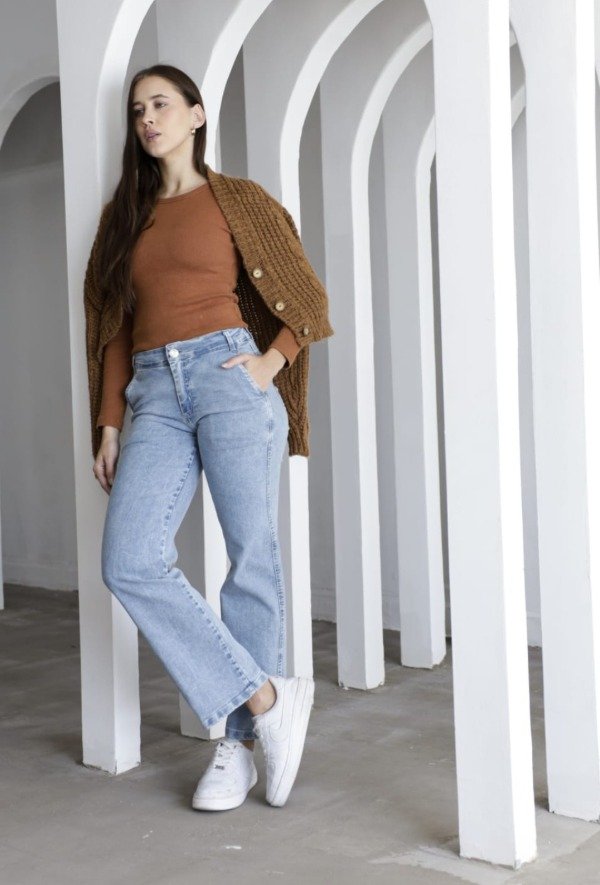Producto - Wide Leg Hemira