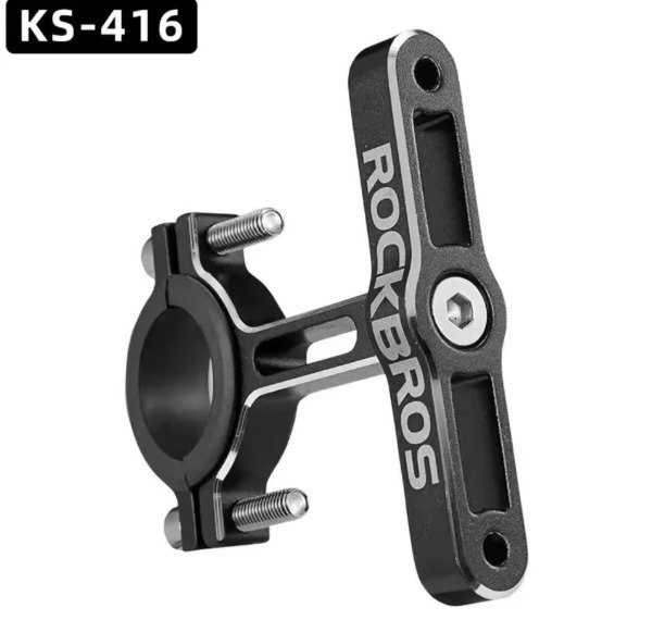 Producto - Agarre Caño para Porta Caramañola