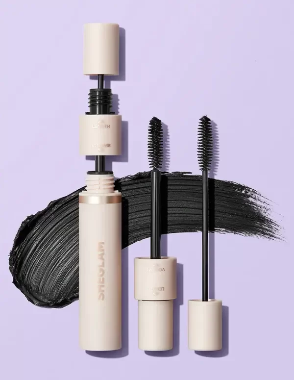 Producto - MÁSCARA DE PESTAÑAS SHEGLAM