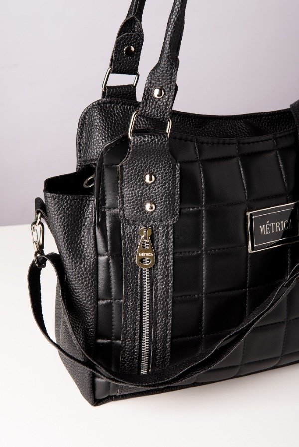Producto - Cartera Cuero Ecológico art 31