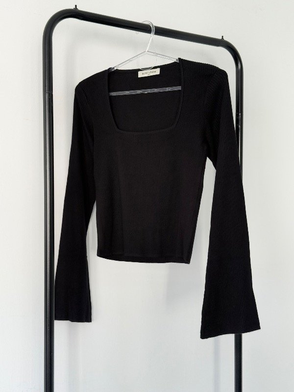 Producto - Sweater Jazmin Chebar - S (7)