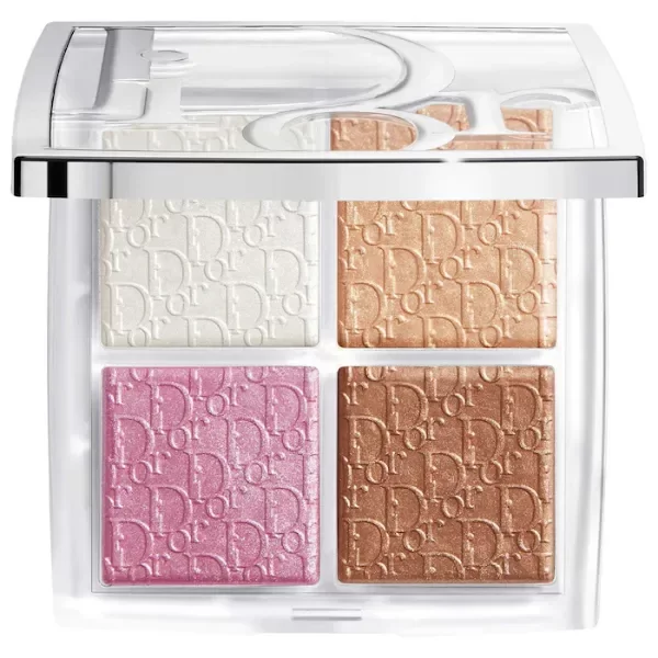 Producto - DIOR BACKSTAGE Glow Face Palette