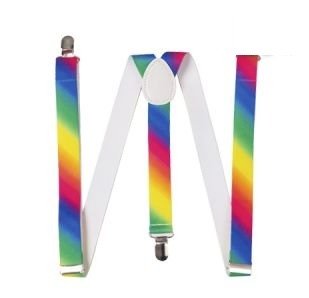 Producto - Tiradores Multicolor