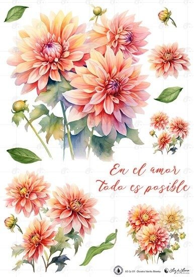 Producto - Transfer UV 15x20 cm