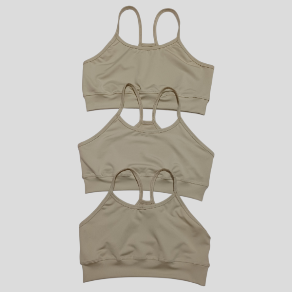 Producto - Top Vika Beige