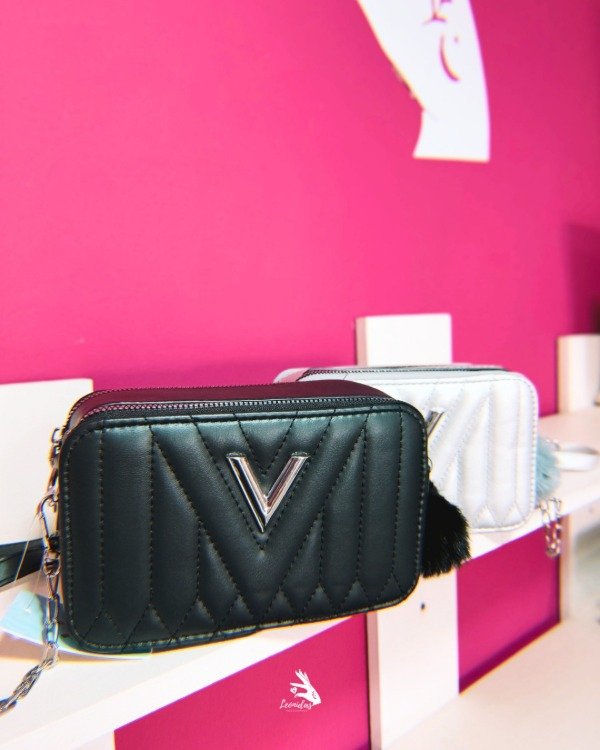 Producto - MINI BAG POMPÓN