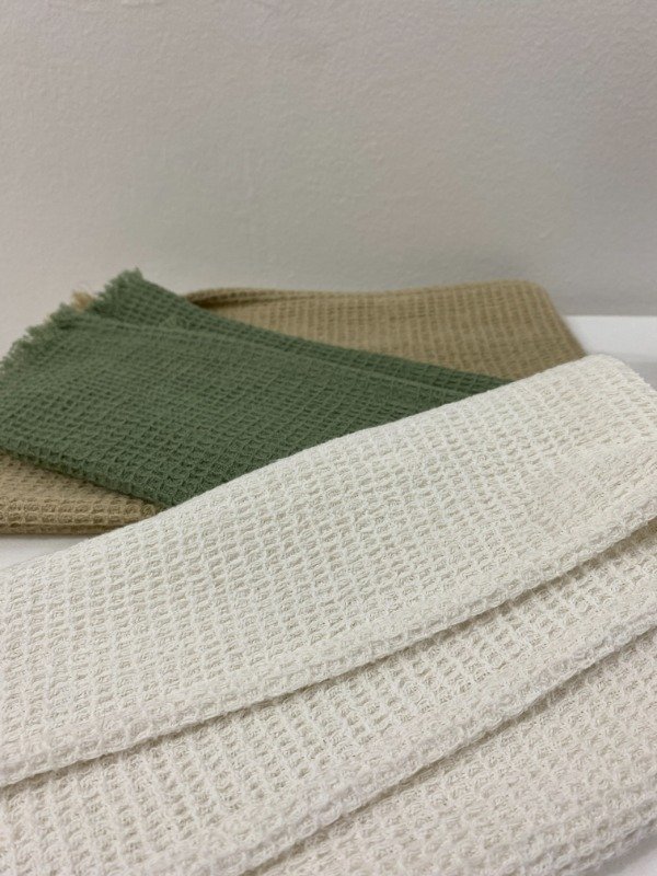 Producto - Paños de cocina (Presentación por 2 unidades)