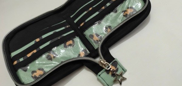 Producto - MINIBILLETERA ANIMAL PRINT - 4