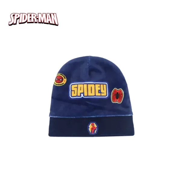 Producto - Gorro Infantil De Spiderman - Disney