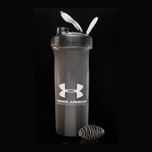 Producto - Vaso shaker PREMIUM reforzado con resorte - 0