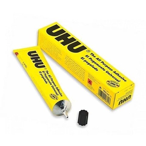 Producto - Pegamento Universal UHU 100 ml