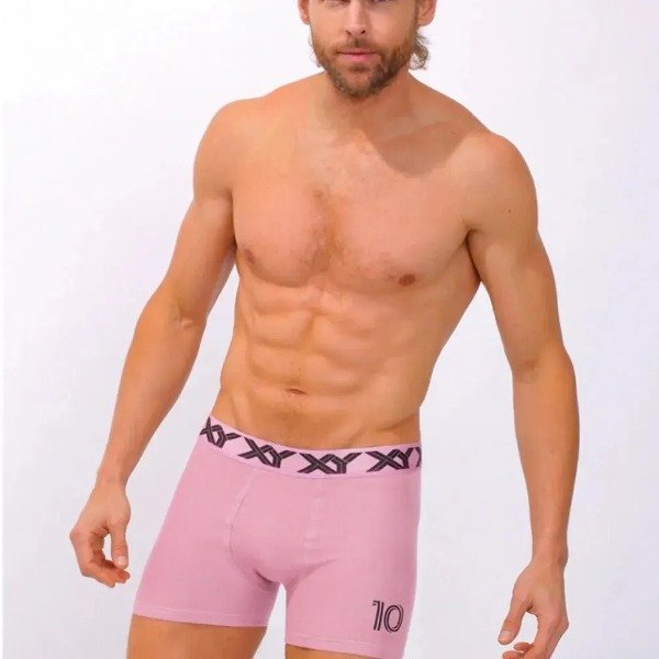 Producto - Xy cromosoma boxer Messi "10"