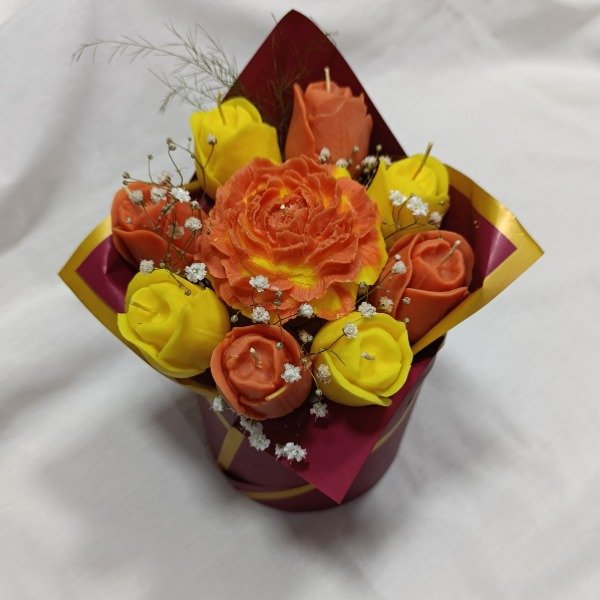 Producto - Bouquet flores
