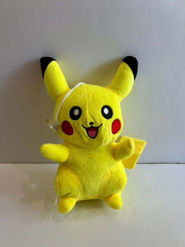 Producto - PELUCHE PIKACHU