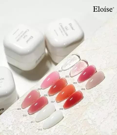 Producto - GEL DE CONSTRUCCION ELOISE