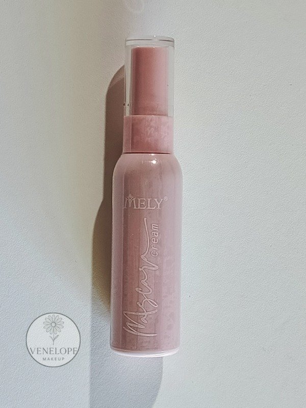 Producto - Mascara de pestañas Cream Mely