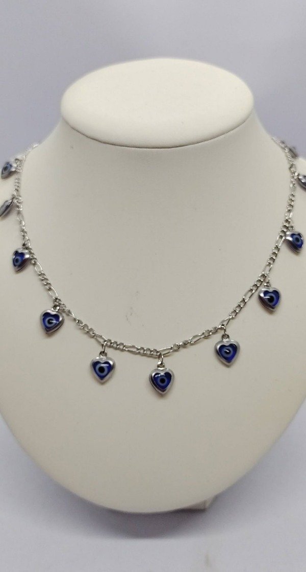 Producto - Cadena con dijes