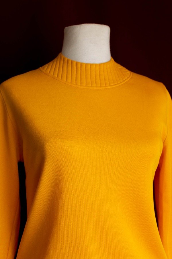 Producto - Top Tricot