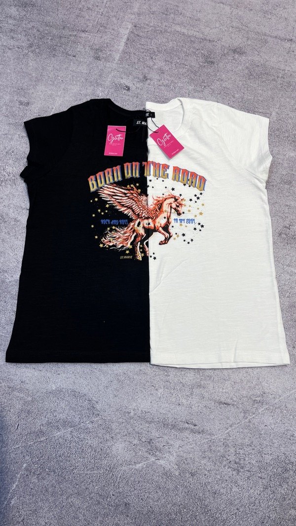 Producto - Remera Cailin