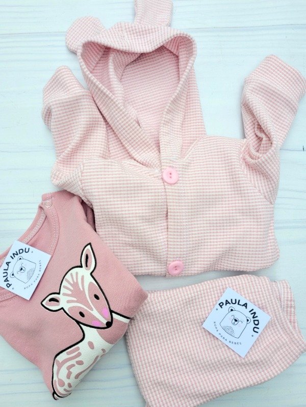 Producto - TRIO BAMBI - transferencia 20.230