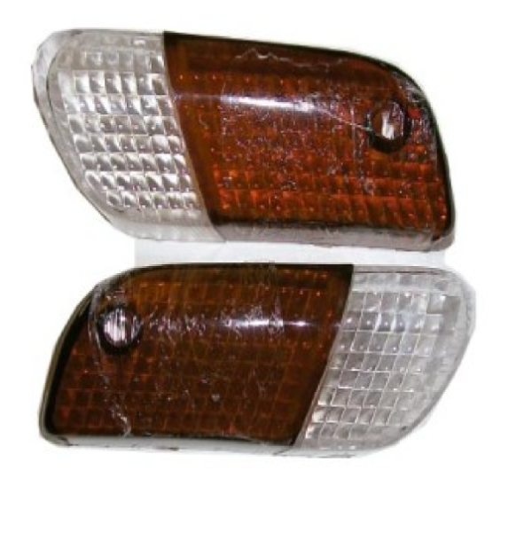 Producto - Acrilico Faro Giro Delantero Guerrero 100 Magic  juego