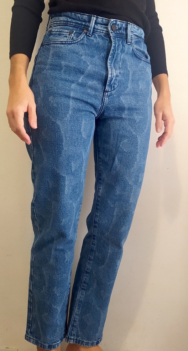Producto - Jean Jazmín Chebar T24/26