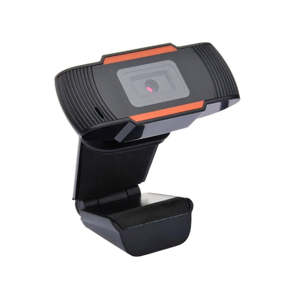 Producto - Webcam web camera hd 480p c006 con microfono - 1