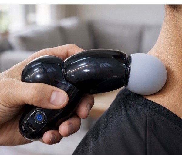 Producto - Mini massage gun