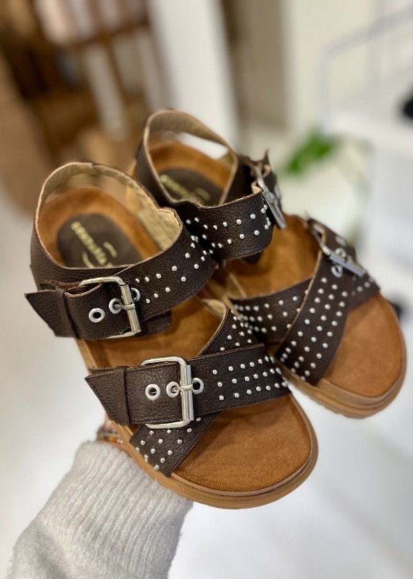 Producto - Birk Funk choco - 1