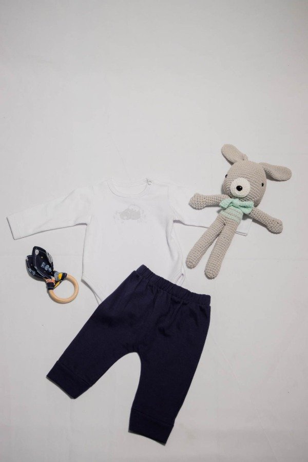 Producto - AJUAR OSITOS