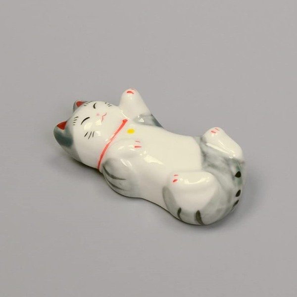 Producto - Porta Sahumerio gatito 7cm