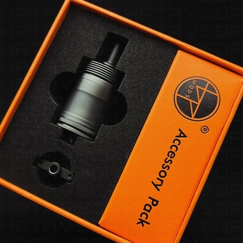 Producto - DOVPO BP MODS PIONEER MTL RTA - DLC