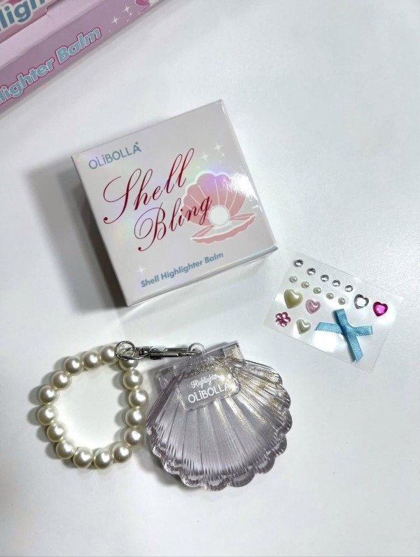 Producto - Iluminador DIY