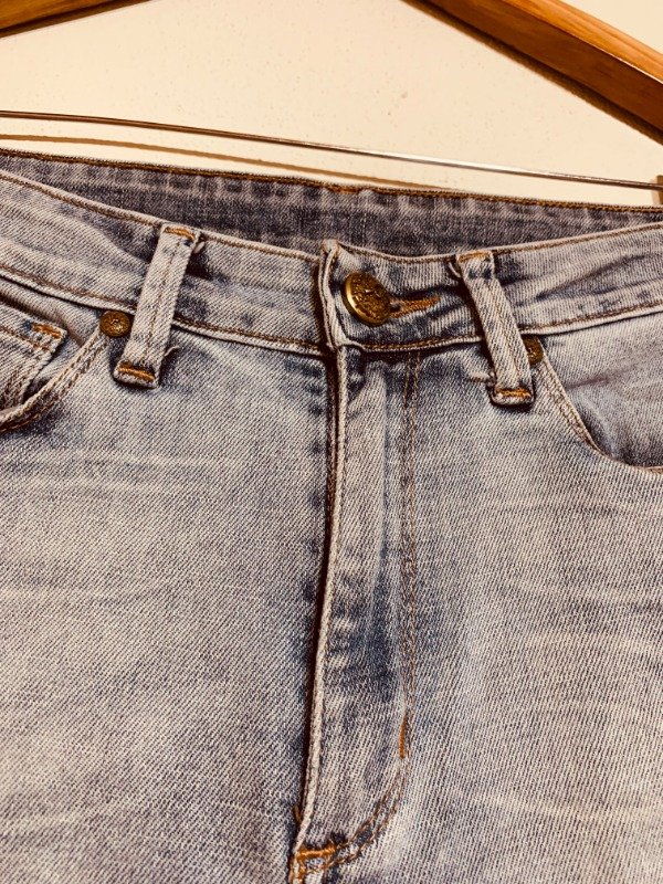 Jean Las Pepas - Michis Feria
