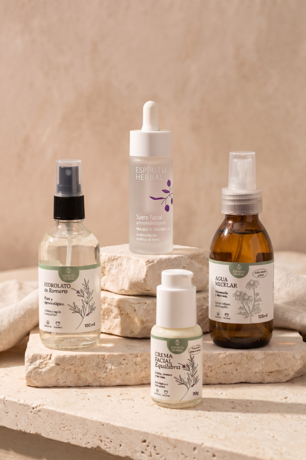 Producto - KIT HIDRATACION COMPLETO - NUEVO!