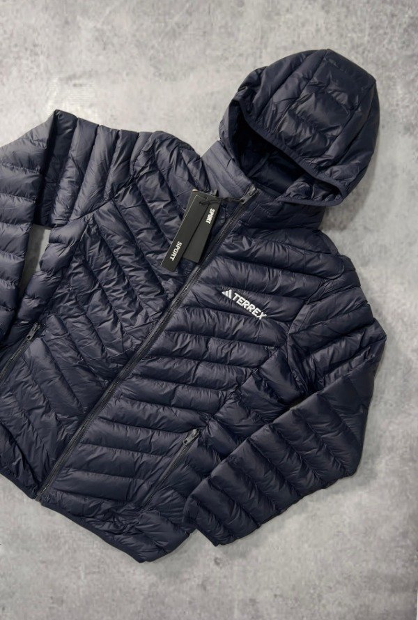 Producto - CAMPERA INFLABLE ADI TERREX